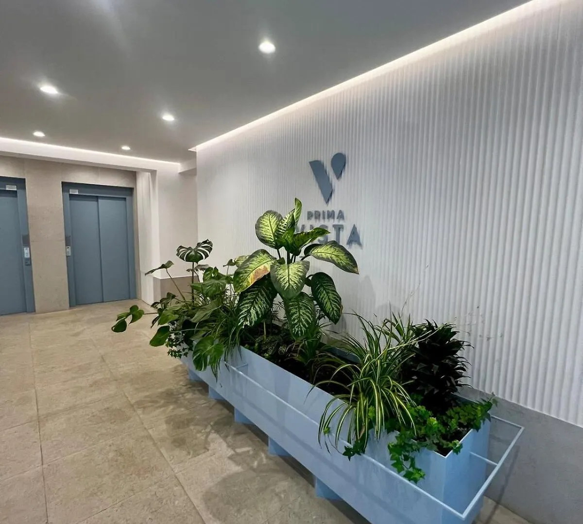 Oxygen Apartments Promenada Bucareste 0*,